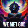 Jamie B - We Met God
