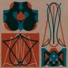 Om Unit、martyn - Tracksuit Dub
