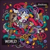 Blackbass - Van Hinssel (Anubis)