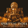 Hatha Yoga Music Zone - Prayer to Krishna
