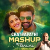 DJ Dalal - Chatrapathi (Mashup)