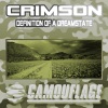 CRIMSON《Definition Of A Dreamstate (Daveij Remix)》[MP3/LRC]