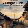 Sean Wrekless、Co.Z、Fofo、TIEAH BOY - Jungle Life (feat. Co.Z, Fofo & TIEAH BOY)(Explicit)
