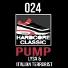 Lysa、Italian Terrorist - Pump