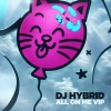 DJ Hybrid《All On Me (VIP Mix)》[MP3/LRC]