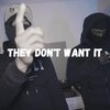 Yamaica、#22 BY - They Don’t Want it (feat. #22 BY & SJ)(Explicit)