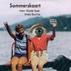 Herr Wade、Imke Burma - Sommerskaart (feat. Imke Burma)