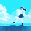西憂花、可不 - 夏の日 (feat. 可不)
