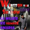 Winston The Shadow Love - La Mujer Ke Siempre Amaria