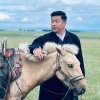 科尔沁夫 - 草原等你来