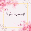 MAYA!、DJ Maya - Lo que es para ti (Instrumental Version)