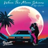 Revolucien、A-P Connection、Ryan Konline - When the Moon Shines