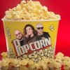 JAKONDA、DJ Nejtrino - Popcorn