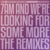 m i l l o、Madd Rod - 7 AM and We're Looking For Some More (Madd Rod 'Detroit' Remix)