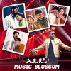 A. R. Rahman、S.P.Balasubrahmanyam - Pennala Pennala