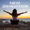 Ewa 528hz Affirmations h、Healing Zen Meditation、Meditation Peace Movement《Blissful Harmonic Resonance》[MP3/LRC]