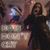 Supersonic - Boys Don't Cry