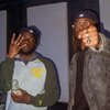 Igo B、Fuego - GEEK (feat. Fuego)(Explicit)
