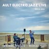 Emmanuel Lerouge、Nicolas Prost - Ault Electro Jazz Live (Live)