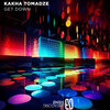Kakha Tomadze - Get Down