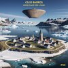 Célio Barros - Good Place for a Wind
