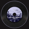 Riesen、Serena Thunderbolt - Meditate