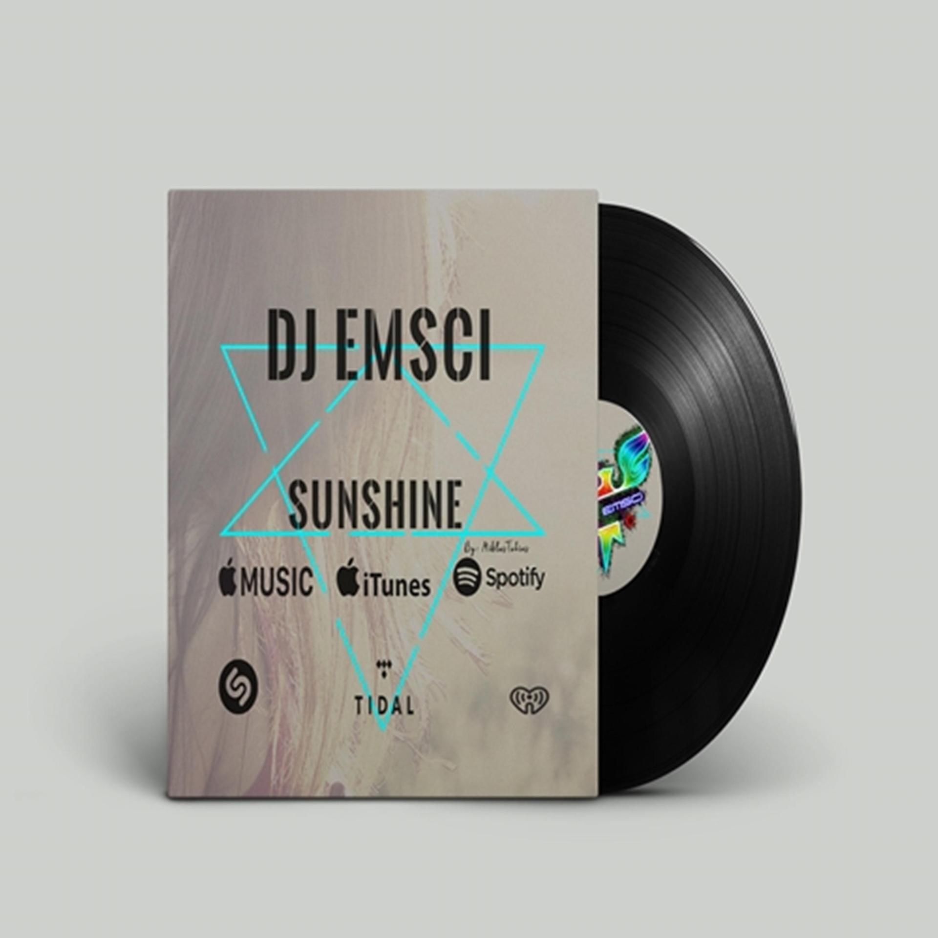 Dj Emsci - Sunshine