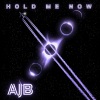 ajb - Hold Me Now (USA Radio Remix)