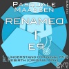 Pasquale Maassen - Understand (Original Mix)