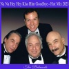 the belmonts《Na Na Hey Hey Kiss Him Goodbye (Hot Mix 2023)》[MP3/LRC]