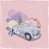 Moon Ghetto、Ale Fillman、Azido 88 - Between the Lines