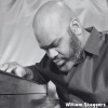 William Staggers - I Just Want You To Know