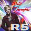 R5 - Wild Thoughts