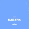 Alessia《ELECTRIC》[MP3/LRC]