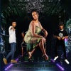 colourBlack、NDURESH、Lady N - IMPILO
