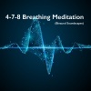 432 Hz Sound Therapy、Binaural Tones - Energetic Cleanse (40 Hz Gamma Waves)