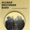 The Allman Brothers Band - Don't Want You No More 2m37s It's Not My Cross to Bear 5m10s (Live)