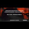 DJ GL MALOKA - MONTAGEM PRAS PEITINHO MUCHO 2 (Explicit)