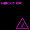 НЕЙП、Regist - Caution Hot (Speed Up|Explicit)