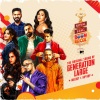 Dino James、Jasleen Royal - Pehle Jaisi Baat Nahi - Royal Stag Packaged Drinking Water Boombox