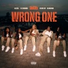 GloRilla、Gloss Up、Slimeroni、K Carbon、Aleza、Tay Keith、CMG The Label - Wrong One (Explicit)