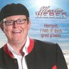 Martin Weber - Herrgott, i hab di doch grad g’sehn
