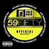 Gold Ru$H - 59fifty (Explicit)