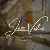 Jazz And Gin、Soft Jazz Cafe、Relaxation Playlist《Morning Jazz Melodies》[MP3/LRC]