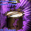 Mr Majestic - Psychedelic Snare Drum