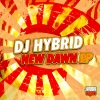 DJ Hybrid、Rider Shafique《New Dawn》[MP3/LRC]