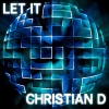 Cristian D、Jonny Mad - Let It (Original Mix)