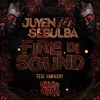 Juyen Sebulba、Hawkboy - Fire Di Sound (Original Mix)
