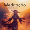 Relaxar Meditação Clube《Música Xamanica Cura》[MP3/LRC]