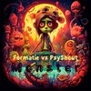 PsyShout、Formatic - Monster (feat. Formatic)(Original Mix)